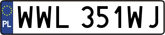 WWL351WJ