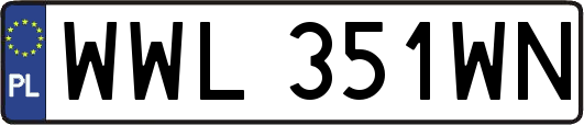 WWL351WN