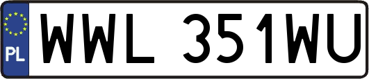 WWL351WU