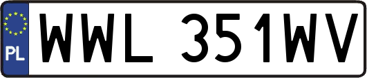 WWL351WV