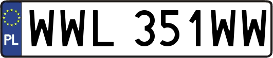 WWL351WW