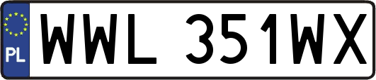 WWL351WX