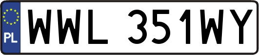 WWL351WY