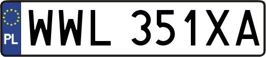 WWL351XA