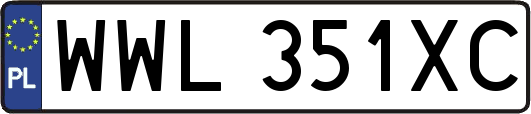 WWL351XC