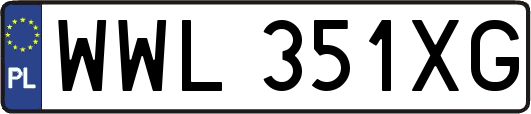 WWL351XG