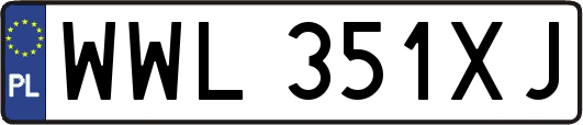 WWL351XJ