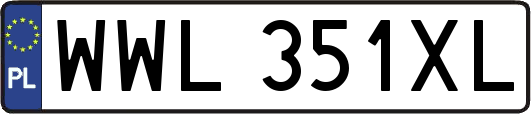 WWL351XL