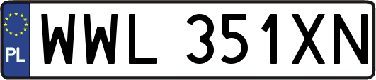 WWL351XN