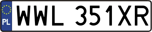 WWL351XR