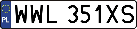 WWL351XS