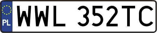 WWL352TC