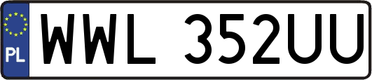 WWL352UU