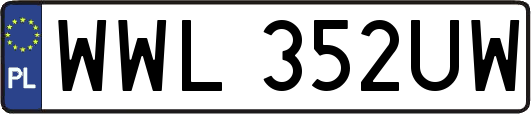 WWL352UW