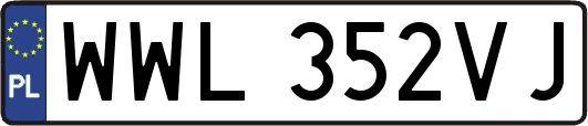 WWL352VJ