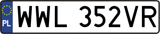 WWL352VR