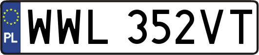 WWL352VT