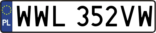 WWL352VW