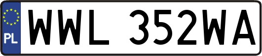 WWL352WA
