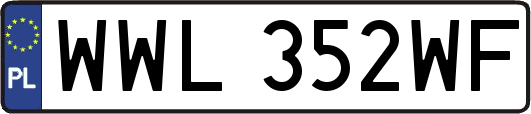 WWL352WF