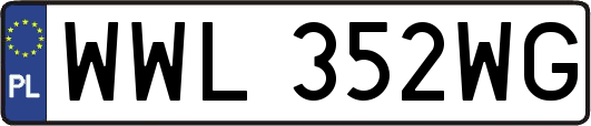 WWL352WG