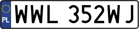 WWL352WJ