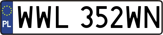 WWL352WN