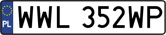 WWL352WP