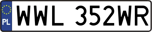 WWL352WR