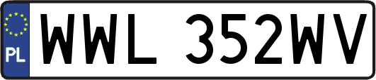 WWL352WV