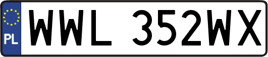 WWL352WX