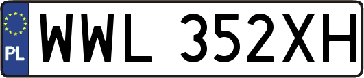 WWL352XH