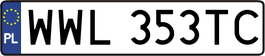 WWL353TC