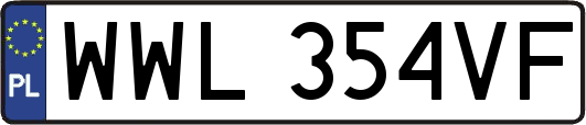 WWL354VF