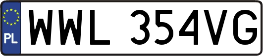 WWL354VG