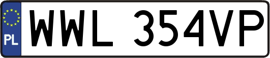 WWL354VP