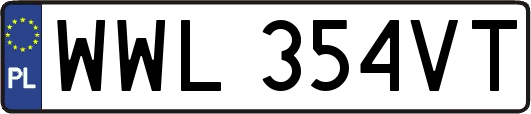 WWL354VT