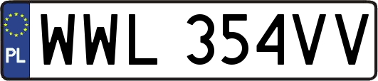 WWL354VV