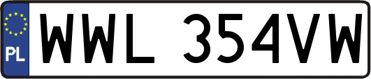 WWL354VW