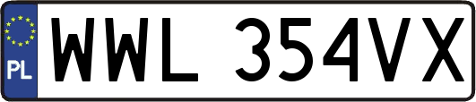 WWL354VX
