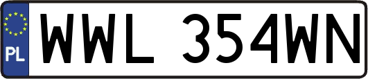 WWL354WN