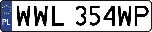 WWL354WP
