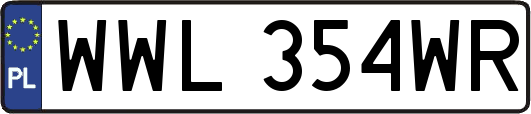 WWL354WR