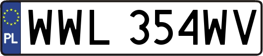 WWL354WV