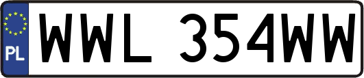 WWL354WW