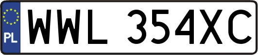 WWL354XC