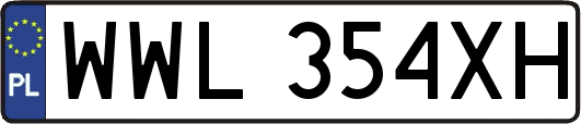 WWL354XH