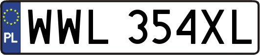 WWL354XL