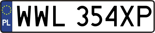 WWL354XP