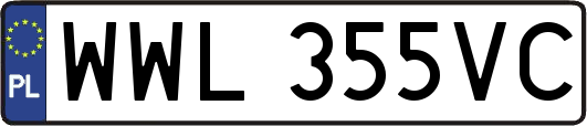 WWL355VC